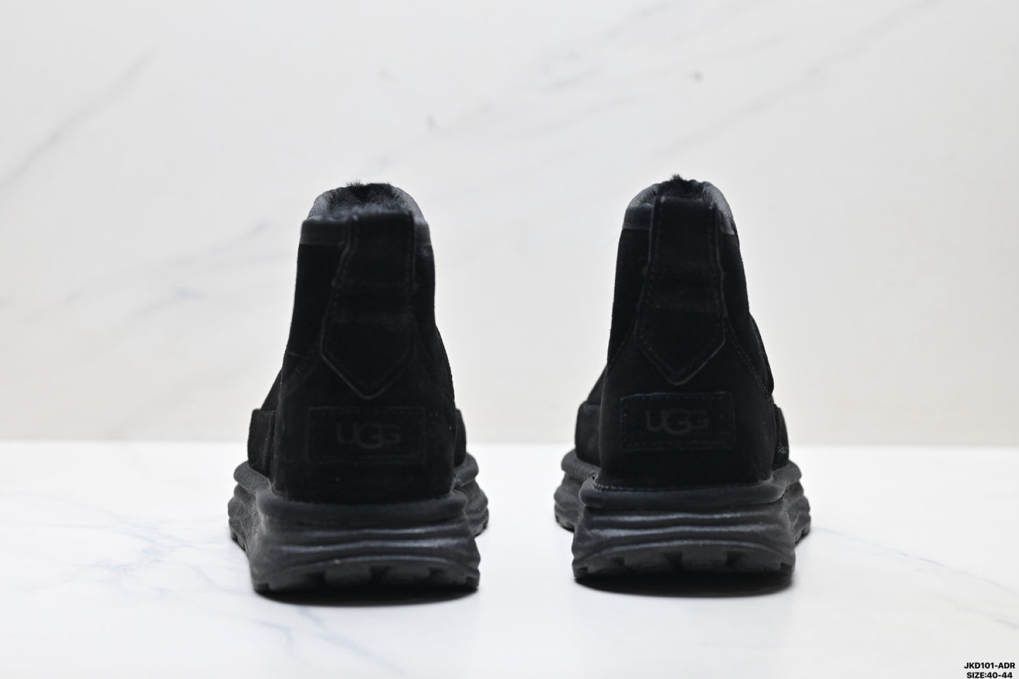 UGG Dakota City Mid-Cut Snow Boots