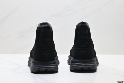 UGG Dakota City Mid-Cut Snow Boots