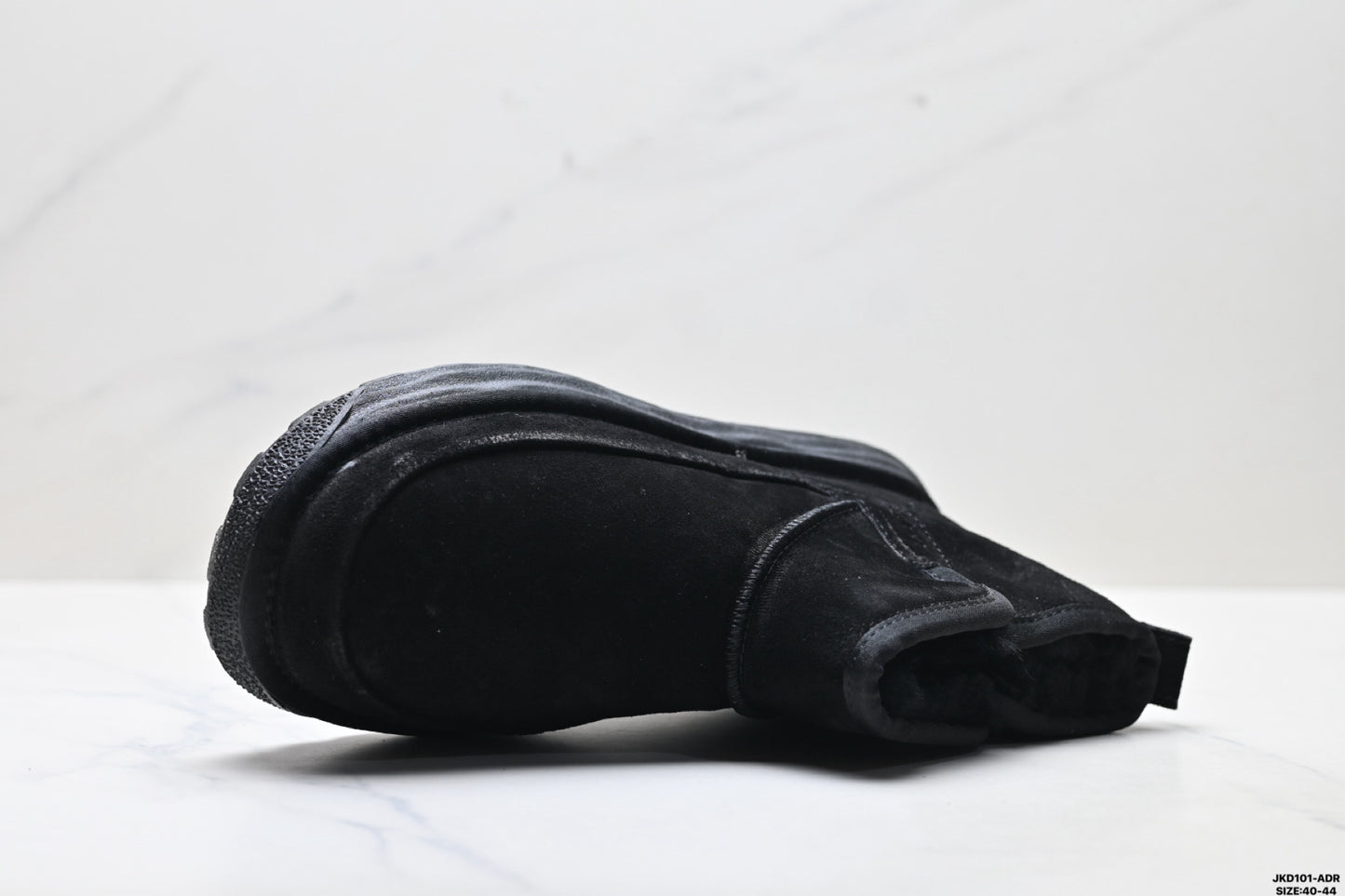 UGG Dakota City Mid-Cut Snow Boots