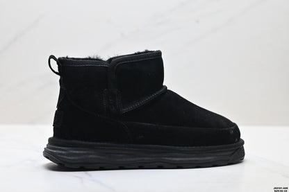 UGG Dakota City Mid-Cut Snow Boots