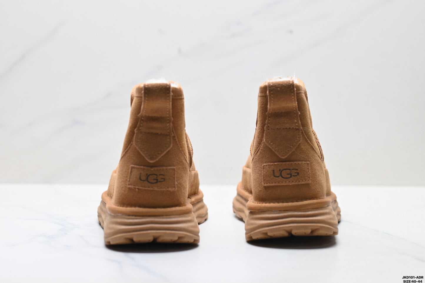 UGG Dakota City Mid-Cut Snow Boots