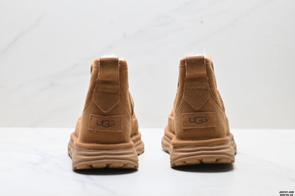 UGG Dakota City Mid-Cut Snow Boots