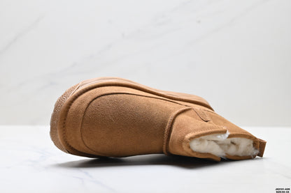 UGG Dakota City Mid-Cut Snow Boots