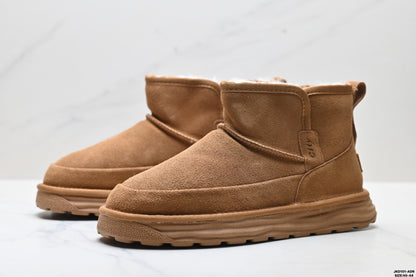 UGG Dakota City Mid-Cut Snow Boots