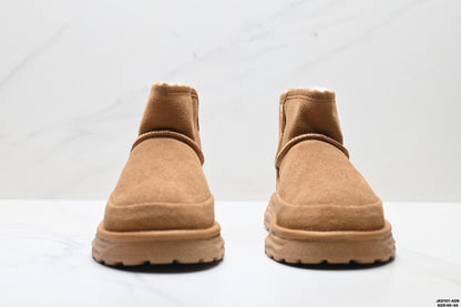 UGG Dakota City Mid-Cut Snow Boots