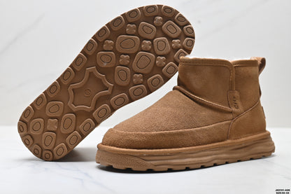 UGG Dakota City Mid-Cut Snow Boots