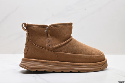 UGG Dakota City Mid-Cut Snow Boots