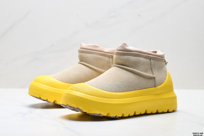 UGG Tasman Weather Hybrid Mid-Top Snow Boots