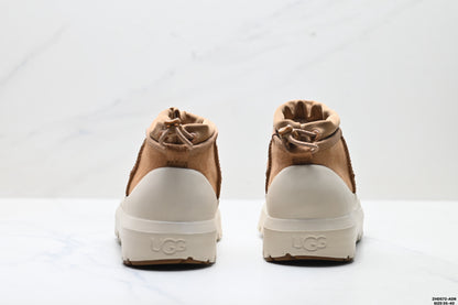 UGG Tasman Weather Hybrid Mid-Top Snow Boots