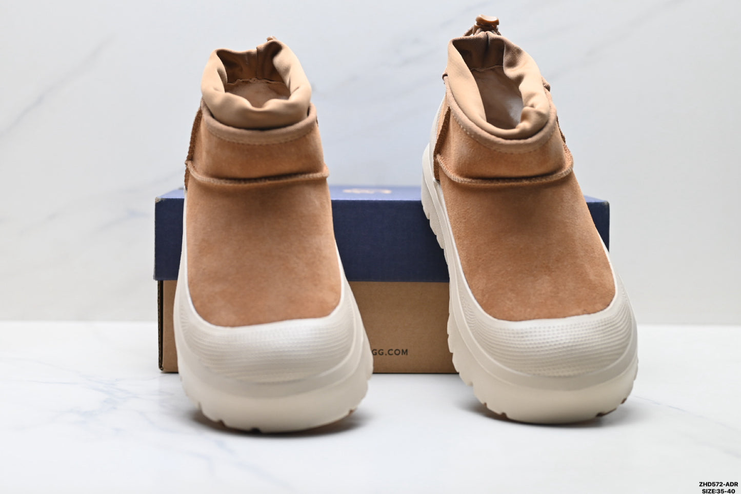 UGG Tasman Weather Hybrid Mid-Top Snow Boots