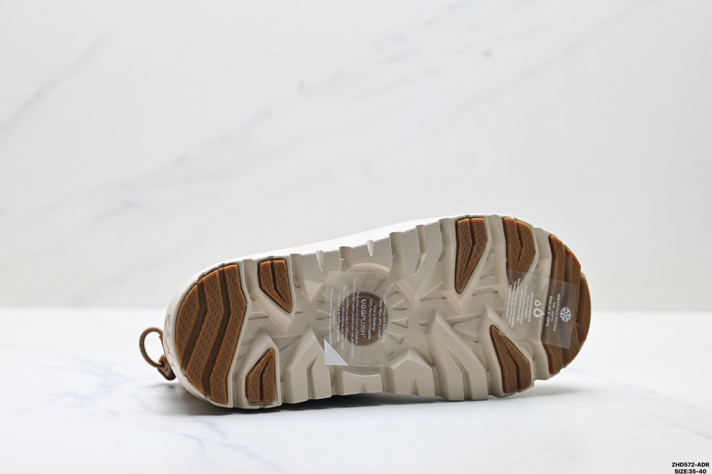 UGG Tasman Weather Hybrid Mid-Top Snow Boots