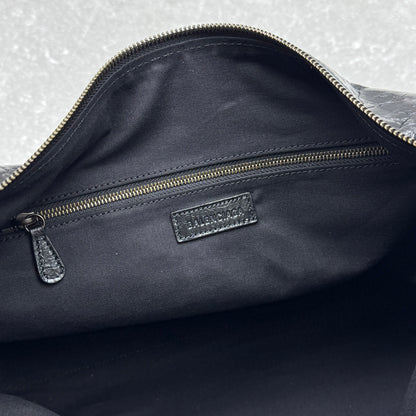 Balenciaga Le City Hobo Bag – Large