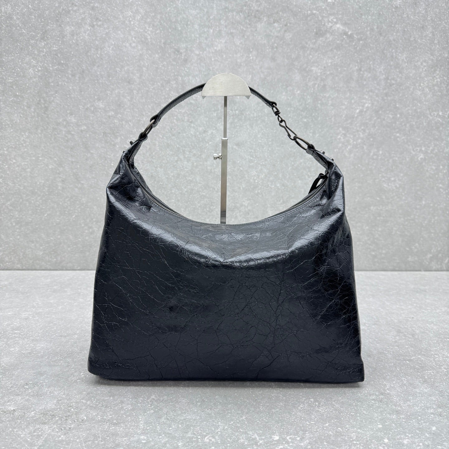 Balenciaga Le City Hobo Bag – Large