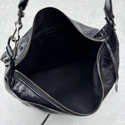 Balenciaga Le City Hobo Bag – Large