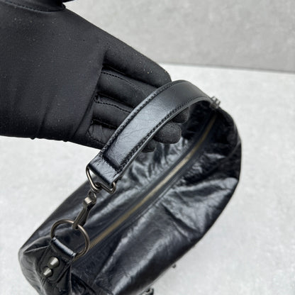 Balenciaga Le City Hobo Bag – Large