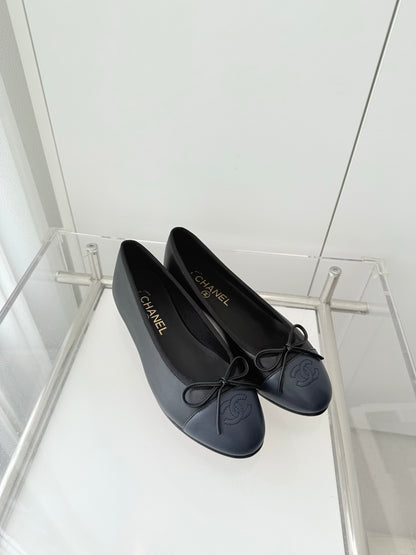 Chanel Classic Ballerina Flats