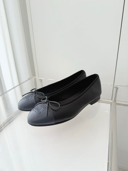 Chanel Classic Ballerina Flats