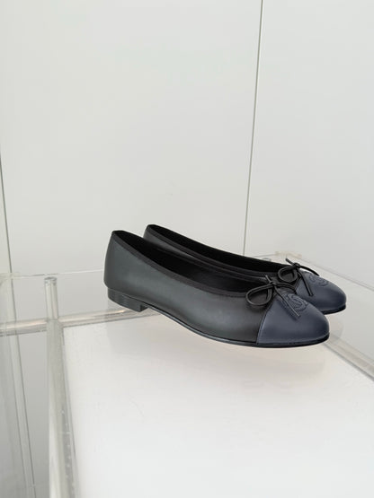 Chanel Classic Ballerina Flats