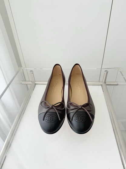 Chanel Classic Ballet Flats