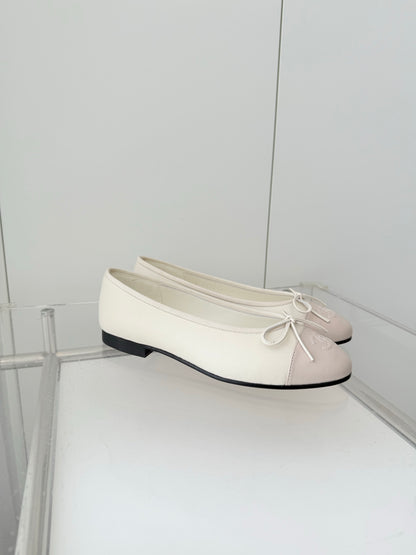 Chanel Classic Ballet Flats