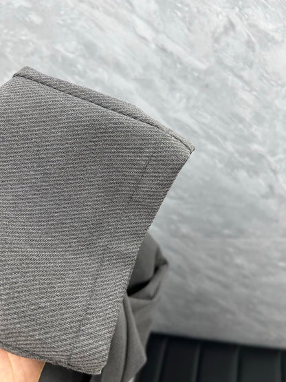Burberry Tailored Casual Trousers – 2025SS