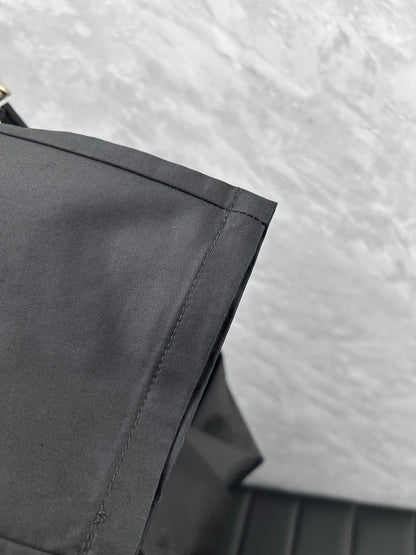 Burberry Tailored Casual Trousers – 2025SS