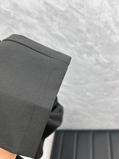 Burberry Tailored Casual Trousers – 2025SS