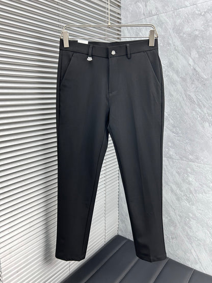 Moncler Custom Casual Trousers – 2025SS