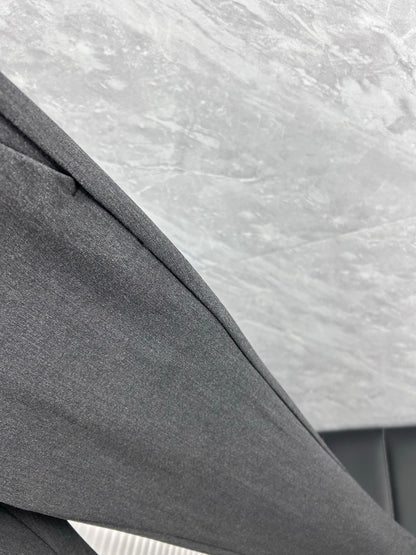 Zegna Custom Casual Trousers – 2025SS