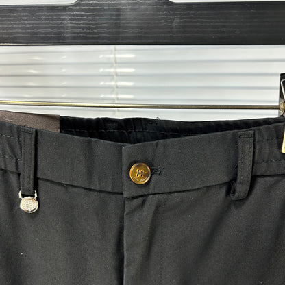 Loro Piana Tailored Casual Trousers – SS25/FW