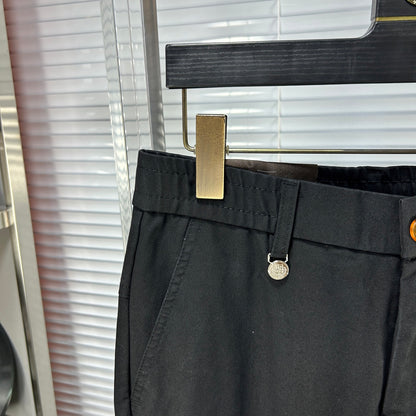 Loro Piana Tailored Casual Trousers – SS25/FW