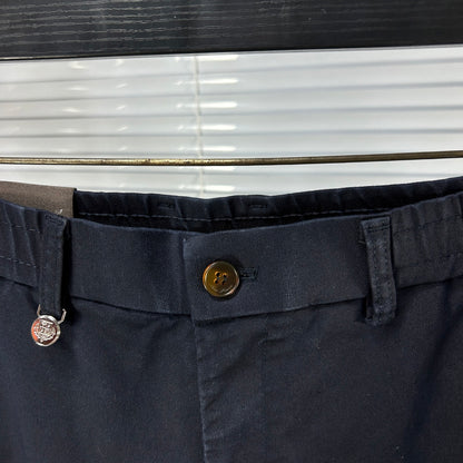 Loro Piana Tailored Casual Trousers – SS25/FW