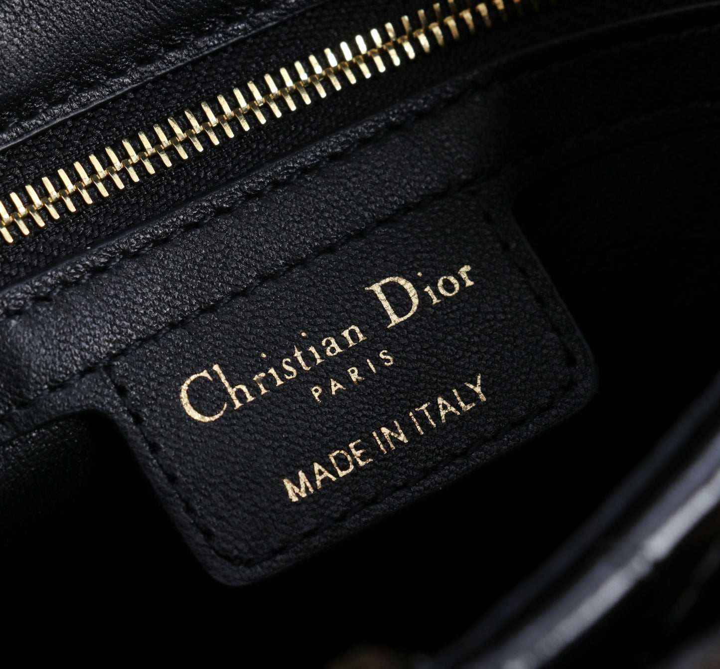 Dior Crocodile Embossed Bow Top Handle Bag – 2026SS