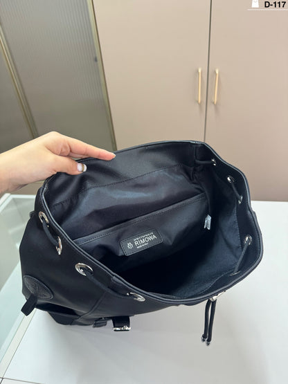 RIMOWA Italian Nylon Backpack