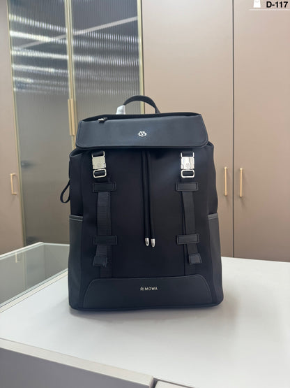 RIMOWA Italian Nylon Backpack