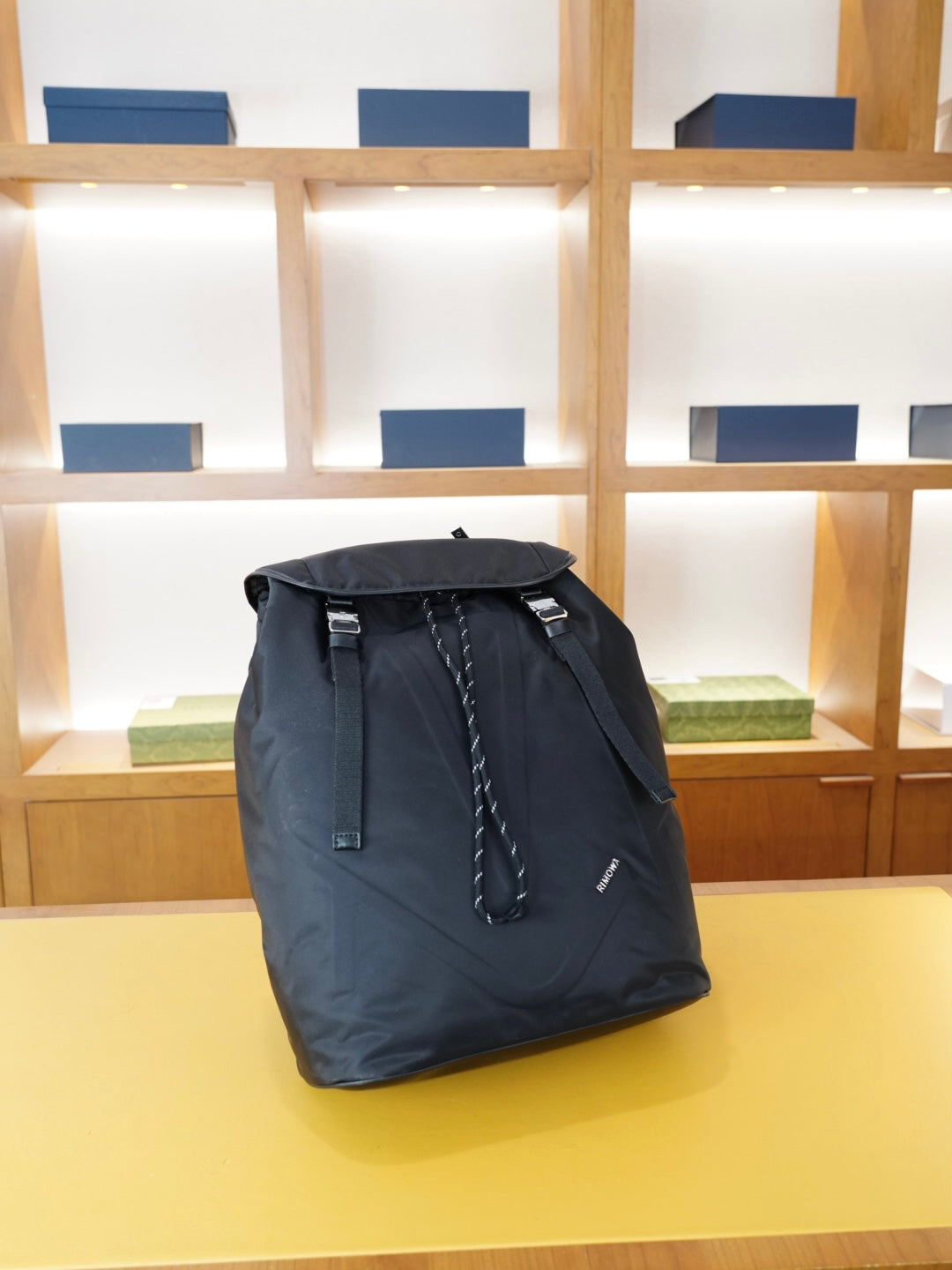 RIMOWA Original High-Version Backpack