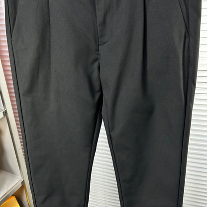 Fendi SS25 Casual Suit Trousers – 25SS/25FW