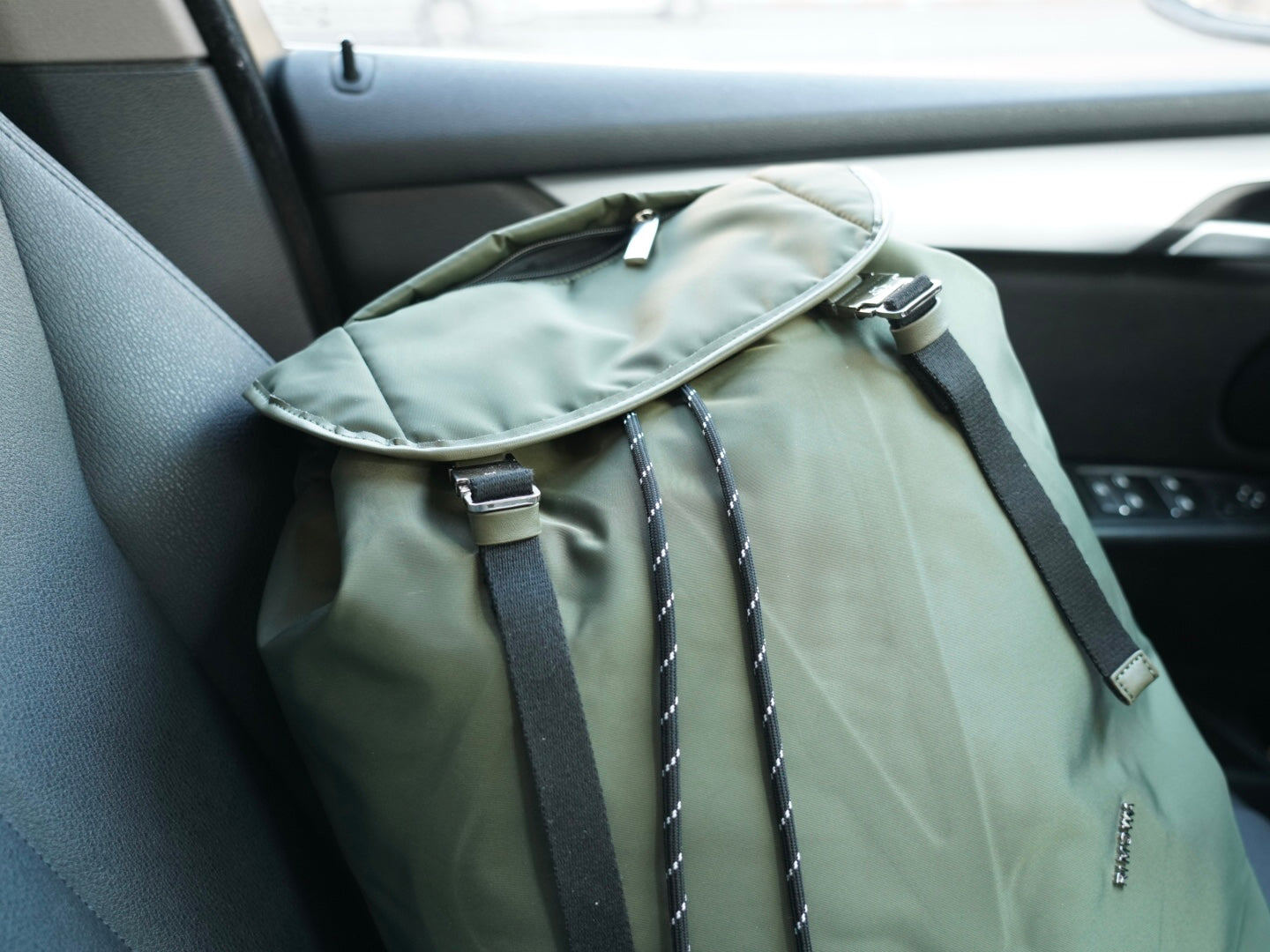 RIMOWA Original High-Version Backpack