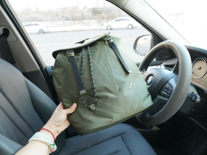 RIMOWA Original High-Version Backpack
