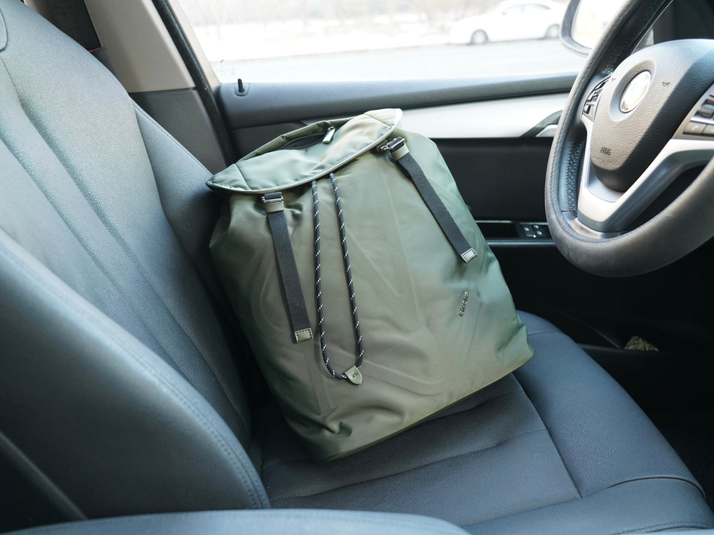 RIMOWA Original High-Version Backpack