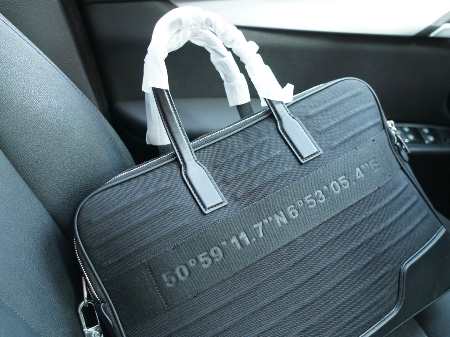 RIMOWA High-Version Crossbody Backpack