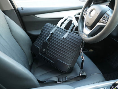 RIMOWA High-Version Crossbody Backpack