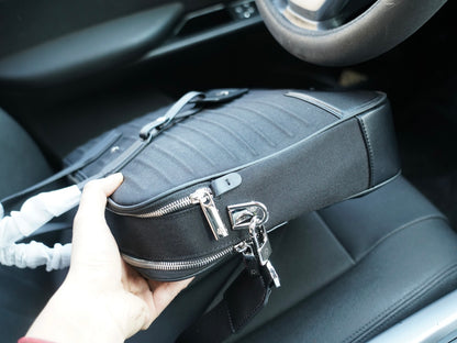 RIMOWA High-Version Crossbody Backpack