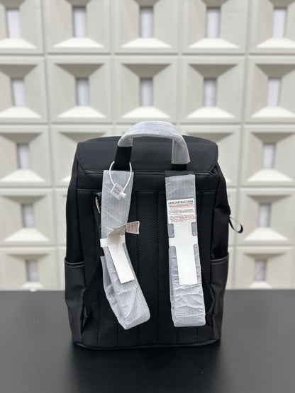 RIMOWA Never Still Canvas Flap Backpack