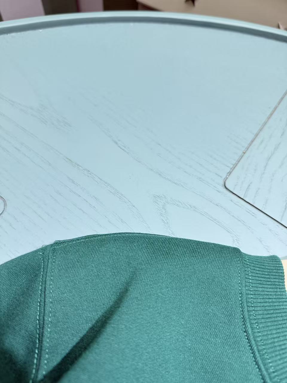 Ralph Lauren Kids Crewneck Sweatshirt – 2025FW