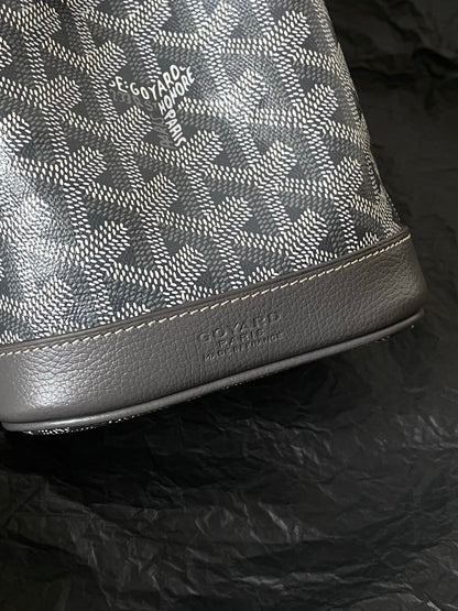 Goyard Petit Flot Mini Bucket Bag