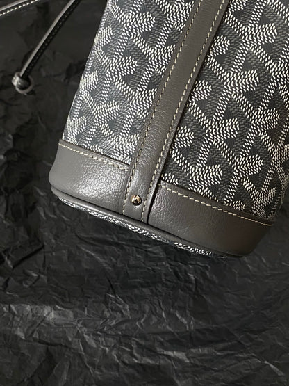 Goyard Petit Flot Mini Bucket Bag