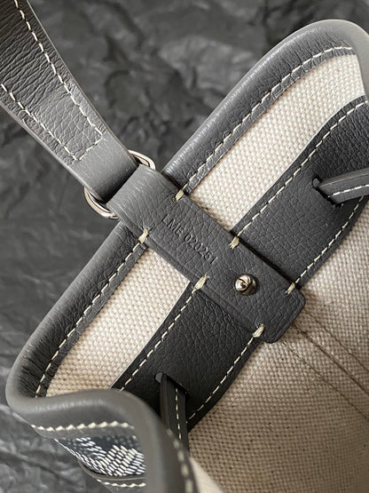 Goyard Petit Flot Mini Bucket Bag