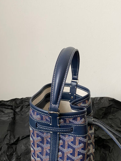 Goyard Petit Flot Mini Bucket Bag