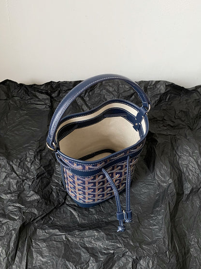 Goyard Petit Flot Mini Bucket Bag